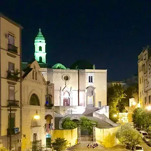Casa Scialo Cuore Di Naples