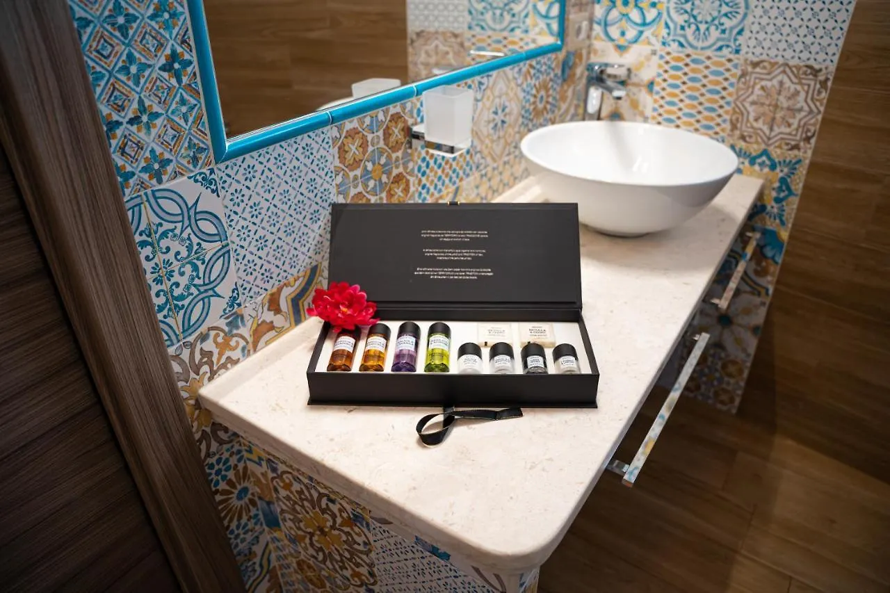 Aqua Sardinia Boutique Hotel Budoni