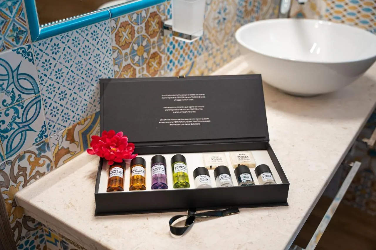 Aqua Sardinia Boutique Hotel Budoni