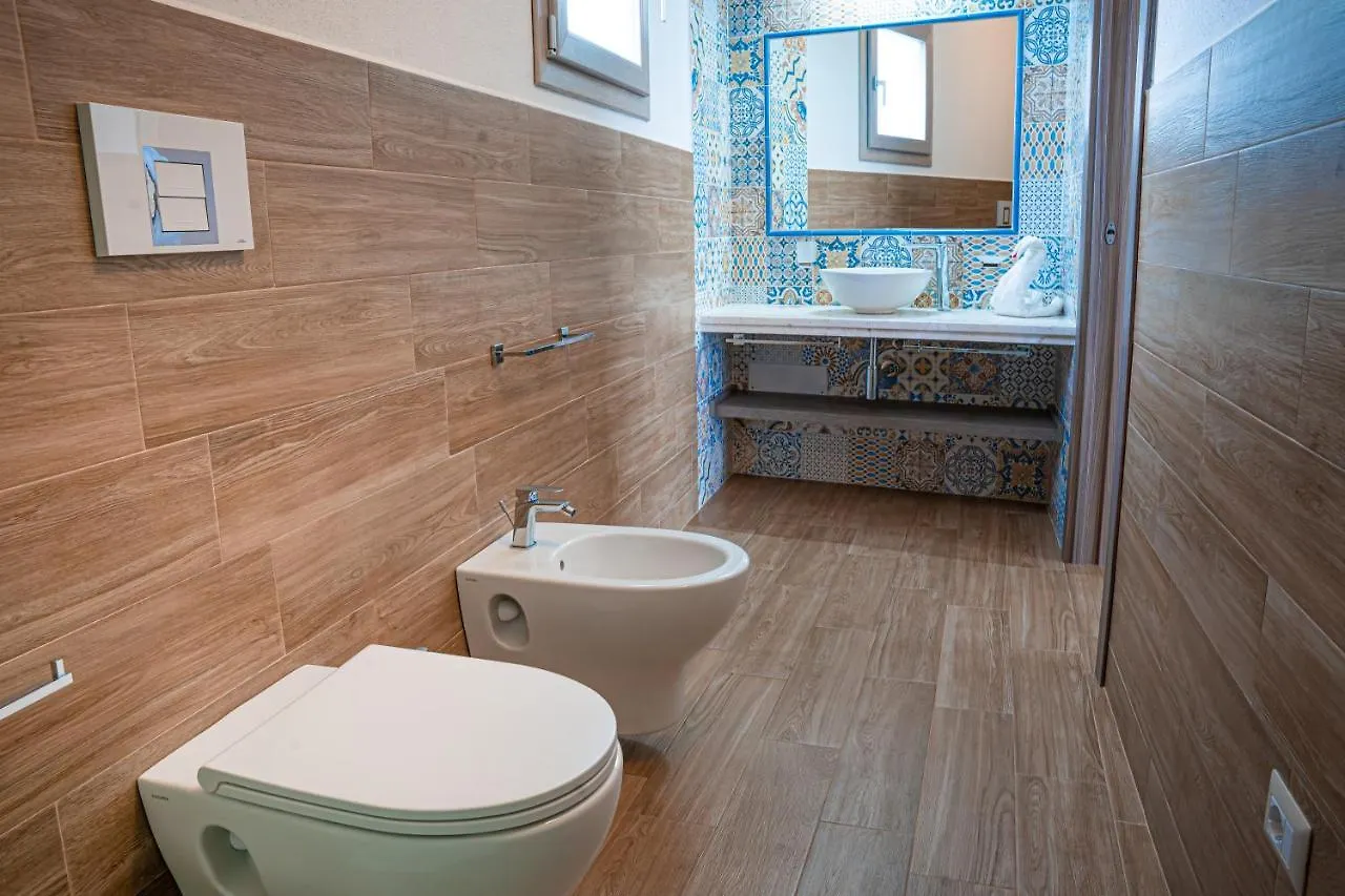 ***  Aqua Sardinia Boutique Hotel Budoni Itália