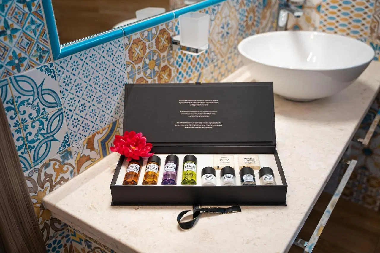 Aqua Sardinia Boutique Hotel Budoni