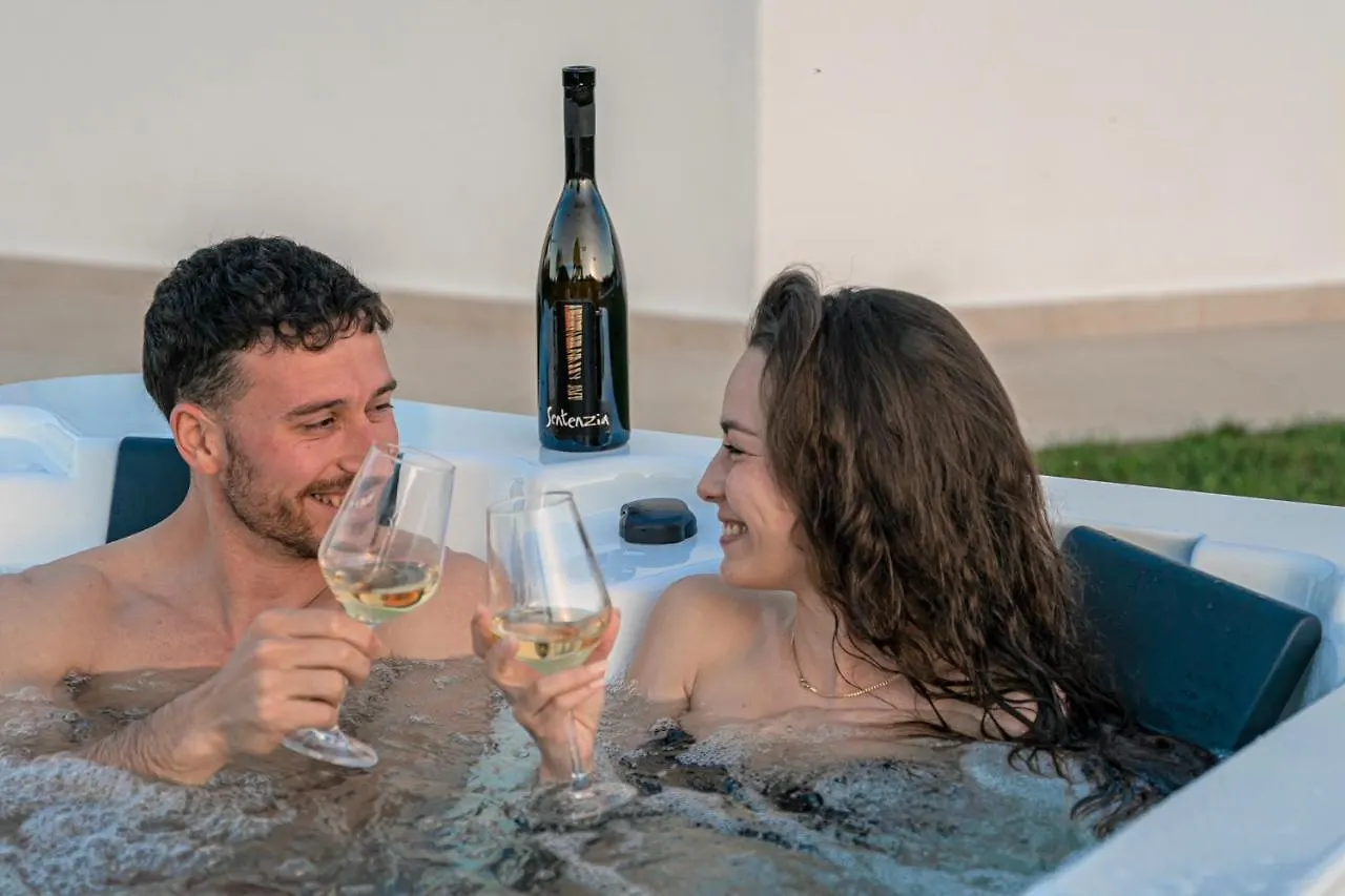 Aqua Sardinia Boutique Hotel Budoni