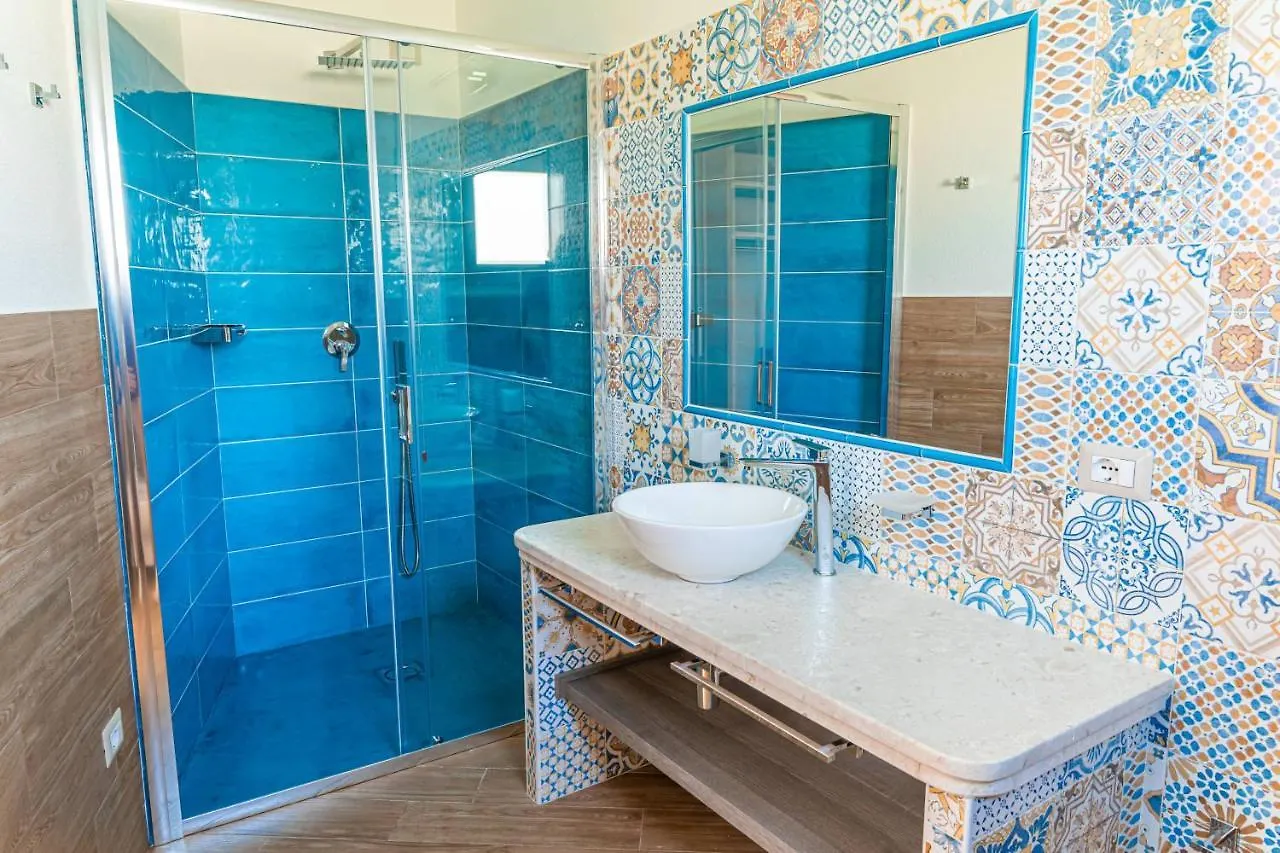 Aqua Sardinia Boutique Hotel Budoni 3*,  Itália